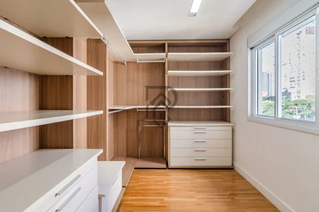 Imagem Apartamento Alto Padrão Murano Paraiso