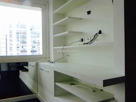 Imagem Apartamento para alugar Itaim Bibi São Paulo