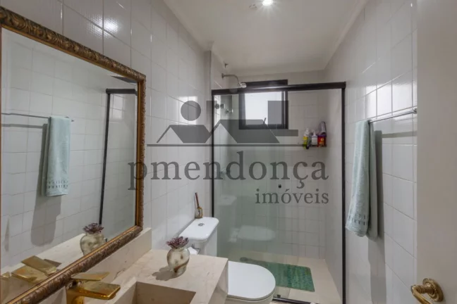 Imagem Apartamento em Perdizes com 120m²a 50 metros do Metrô Fradique Coutinho.