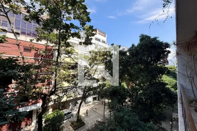Imagem Apartamento à Venda - Ipanema, 3 Quartos, 170 m2