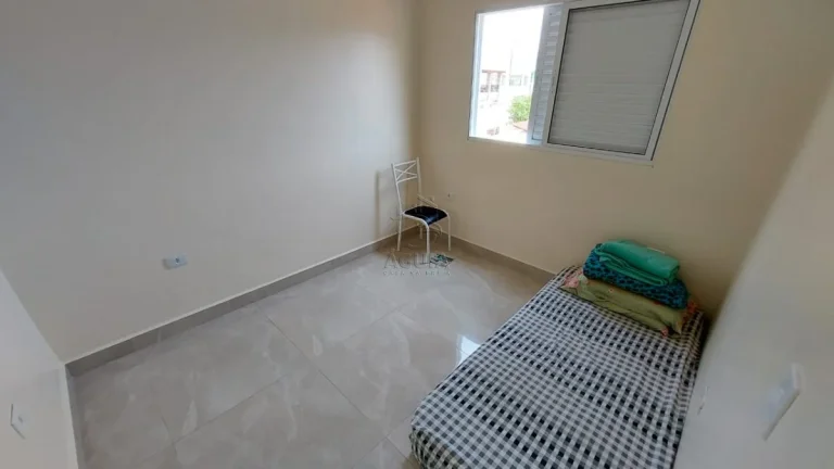 Imagem Casa nova com 3 suítes no centro de Ubatuba!