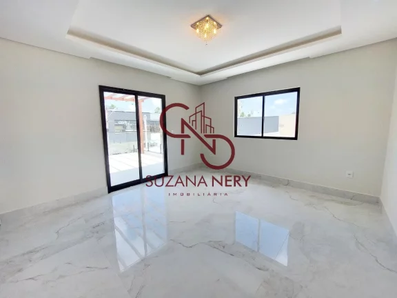 Imagem CASA DUPLEX COM 4 QUARTOS NO CONDOMINIO CLUB CAJUPIRANGA