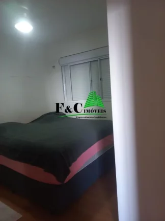 Imagem Apartamento para Venda em Limeira, Jardim Marajoara, 2 dormitórios, 1 banheiro, 1 vaga