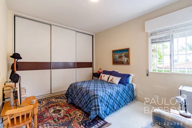 Imagem Vila Madalena Venda - 3 Suítes - 3 Vagas - Piscina aquecida - 180m²
