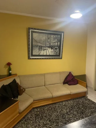Imagem Flat para LOCAÇÃO em Vila Mariana - Royal Ibirapuera 40m²