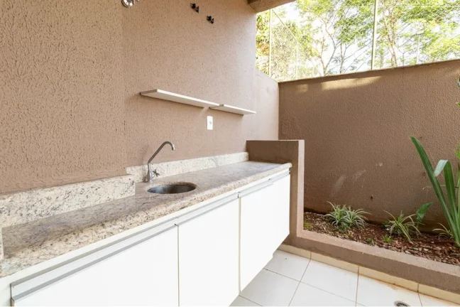 Imagem APARTAMENTO RESIDENCIAL em São Paulo - SP, Vila Andrade