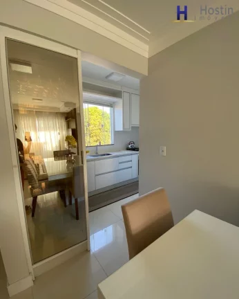 Imagem APARTAMENTO RESIDENCIAL em SÃO FRANCISCO DO SUL - SC, Rocio Grande