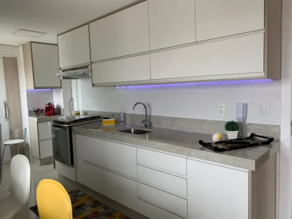 Imagem Cobertura 194 M², 3Q, 3 Suítes, 5 Banheiros, 6 Vagas, Próximo metrô, Piscina, Piscina aquecida, Academia, Churrasqueira, Brinquedoteca, Playground.
