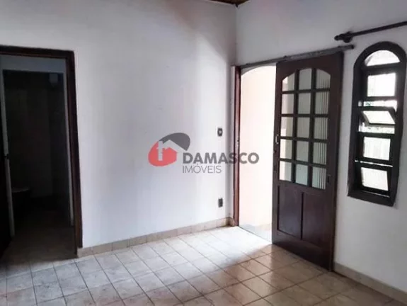 Imagem Casa à venda 2 Quartos, 1 Suíte, 1 Vaga, 75m², Santa Paula, São Caetano do Sul - SP
