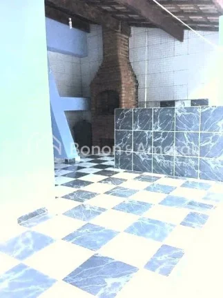 Imagem Casa a venda 3 quartos 1 suíte 

Casa constituída em 3 quartos sendo 1 suíte com hidromassagem, a...