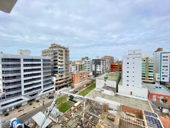 Imagem Apartamento 2 Dormitórios - Bairro Zona Nova