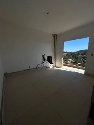 Imagem Cobertura a venda 4 Quartos Bairro Santa Luzia Contagem MG