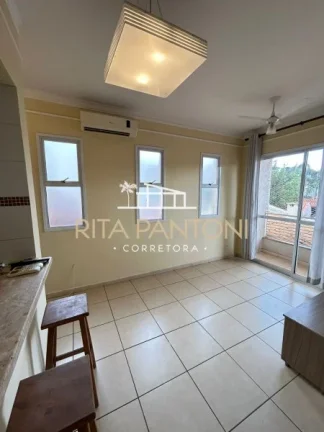 Imagem Apartamento - Ribeirão Preto - Jardim Botânico - Região Sul
