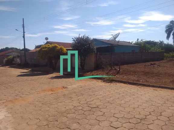 Imagem OPORTUNIDADE EM GOIANAZES DISTRITO DE CAPETINGA/MG - 778m² quadrados 18,40X19,55m²