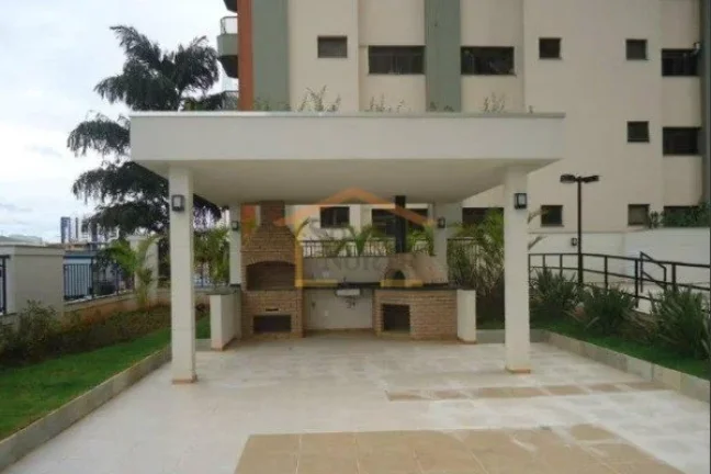 Imagem Apartamento garden com 80 m² de área útil, 1 dormitório, sendo 1 suíte, bem iluminado e arejado...