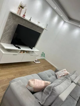 Imagem Apartamento com 2 dormitórios à venda, 44 m² por R$ 350.000,00 - Vila Bremen - Guarulhos/SP