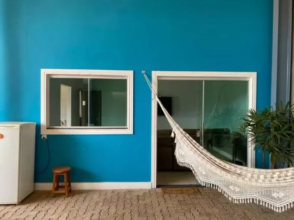 Imagem Vendo Lote com Casa Simples