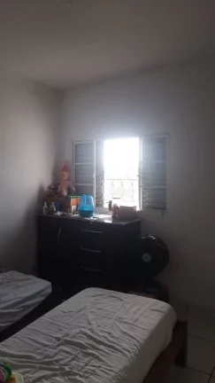 Imagem Sobrado com 2 dormitórios à venda, 153 m² por R$ 380.000,00 - Jardim Colonial - São José dos Campos/SP