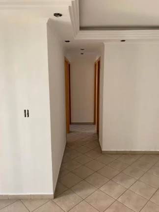 Imagem Apartamento com 3 dormitórios, 70 m² - venda por R$ 310.000 ou aluguel por R$ 1.890/mês - Jardim do Estádio - Santo André/SP