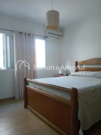 Imagem Excelente casa térrea à venda em bolsão residencial de Barão Geraldo, pronta para morar, arquite...