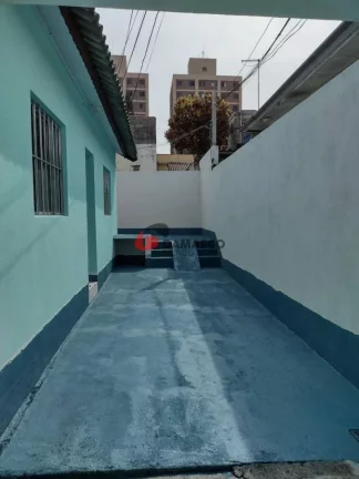 Imagem Casa à venda 2 Quartos, 4 Vagas, Vila Alpina, São Paulo - SP