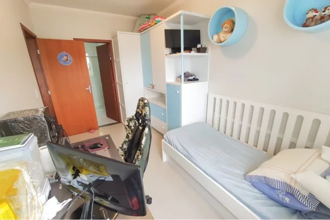 Imagem IBDI 163 Apto 590441012-16 - Apartamento à venda no bairro Ingleses do Rio Vermelho - Florianópolis/SC
