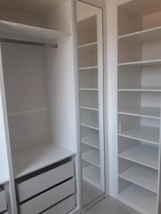 Imagem Apartamento Condominio Gran Club 56 m² 3 Dormitorios 1 Vaga de Garagem