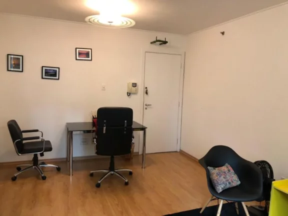 Imagem Sala comercial em Moema