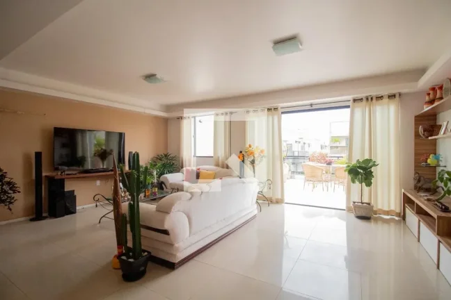 Imagem Apartamento à Venda - Recreio, 4 Quartos, 195 m2