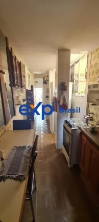 Imagem Cobertura para Venda em Rio de Janeiro, ENGENHO NOVO, 3 dormitórios, 1 suíte, 2 banheiros, 1 vaga