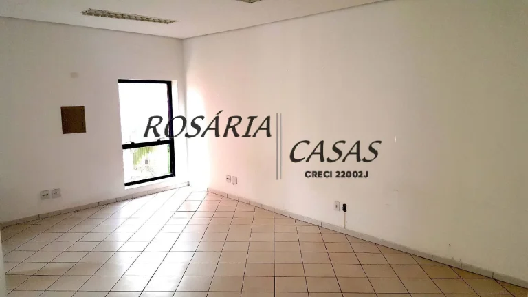Imagem ALUGA-SE SALA COMERCIAL 250M² - MORUMBI