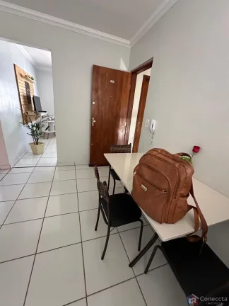 Imagem Apartamento à Venda no Vila Garcia em Patos de Minas – 2 Quartos e 1 Suíte