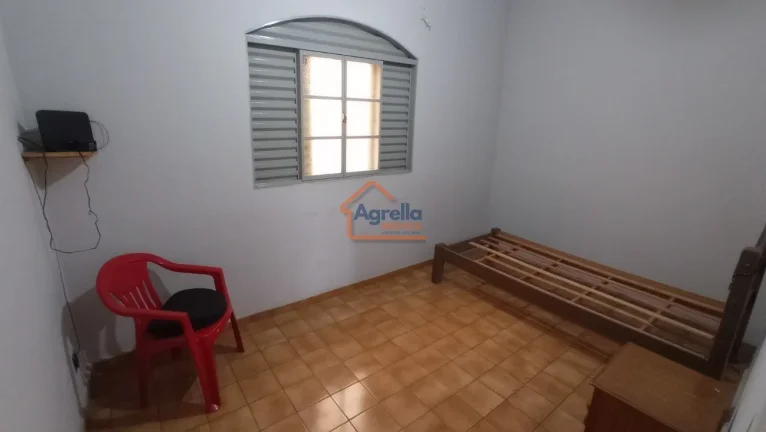 Imagem Casa à venda no bairro Jardim Santa Clara - Mogi Mirim/SP