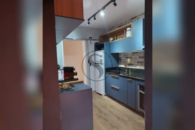 Imagem APARTAMENTO RESIDENCIAL em SÃO PAULO - SP, VILA OLÍMPIA