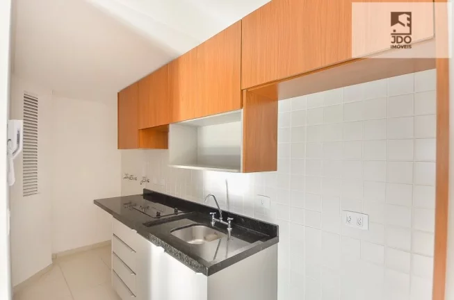 Imagem Apartamento a Venda no bairro Rebouças - Curitiba, PR