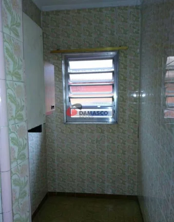 Imagem Sobrado à venda 3 Quartos, 1 Vaga, 150M², Vila Alpina, São Paulo