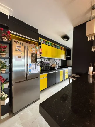 Imagem Apartamento de 3 Dormitórios sendo 2 Suítes no Canto do Forte - Praia Grande