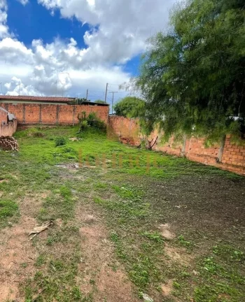Imagem Terreno à venda em Pq. Residencial 24 de Maio - Botucatu/SP