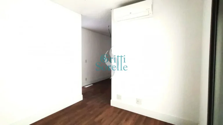 Imagem Apartamento à Venda no Paraíso - São Paulo/SP.