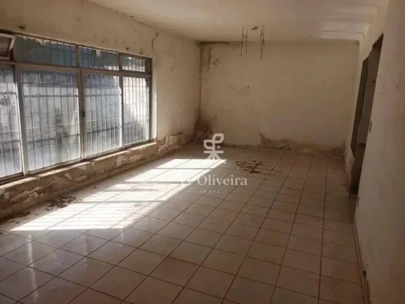 Imagem Casa com 3 dormitórios à venda, 117 m² por R$ 950.000 - Jardim Trussardi - São Paulo/SP