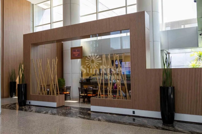 Imagem Sala Comercial para venda 42m²