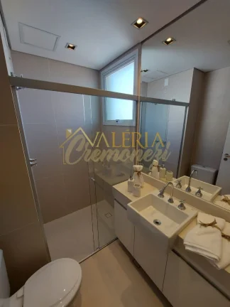 Imagem APARTAMENTO RESIDENCIAL em INDAIATUBA - SP, VILA HOMERO