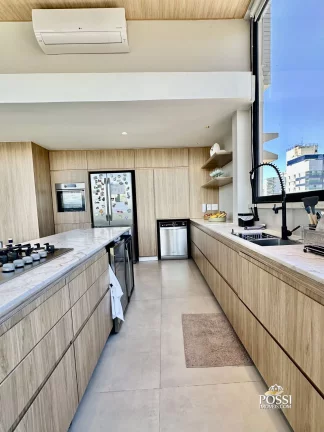 Imagem MARAVILHOSA COBERTURA DUPLEX - VENDA DE PORTEIRA FECHADA!