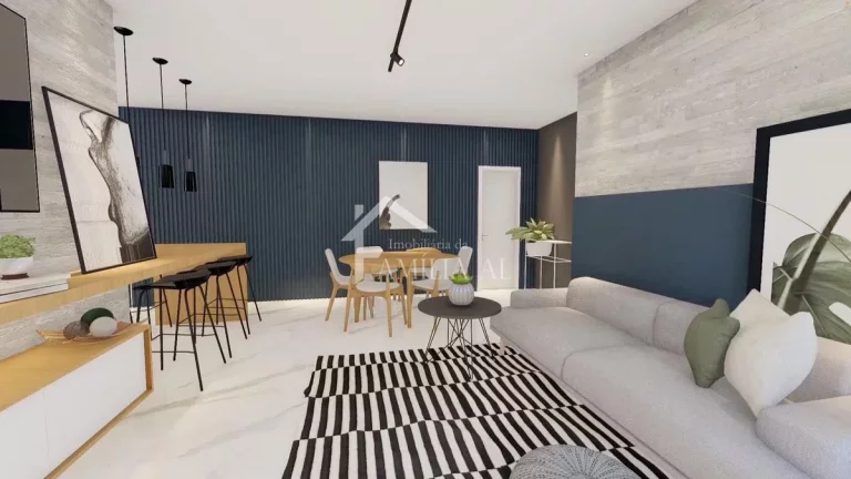 Imagem APARTAMENTO COM 178M² DE ALTO PADRÃO NO AMÉRICA