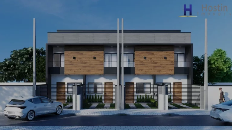 Imagem GEMINADO RESIDENCIAL em JOINVILLE - SC, ADHEMAR GARCIA