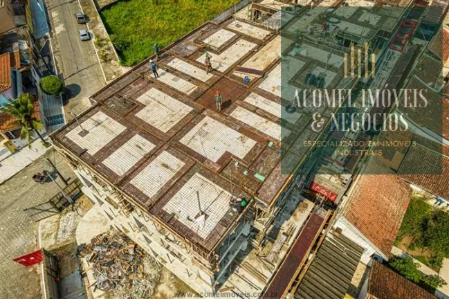 Imagem Apartamentos no Litoral para venda em Praia Grande no bairro Vila Caiçara