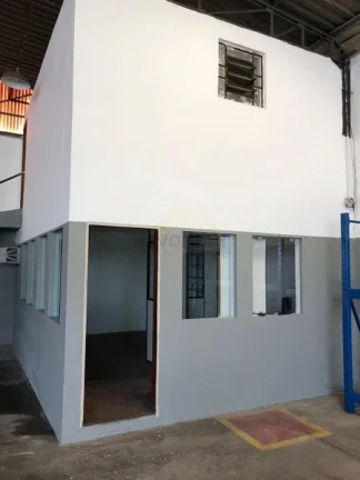 Imagem GALPÃO COMERCIAL | VILA MORAES