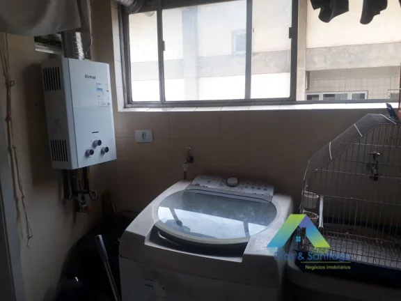 Imagem Apartamento à venda no bairro Vila Mariana - São Paulo/SP