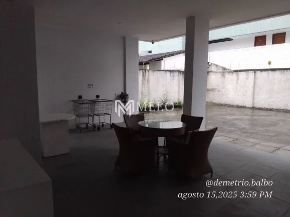 Imagem Apart 3Qts;1Suite,88M²,1 vaga