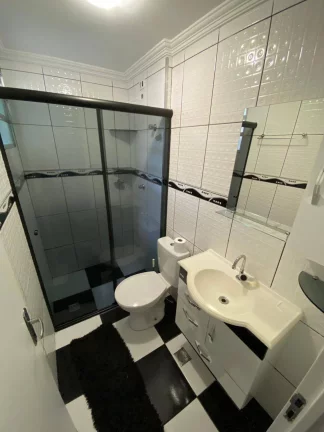Imagem Apartamento - Cotia - Jd. Caiapiá